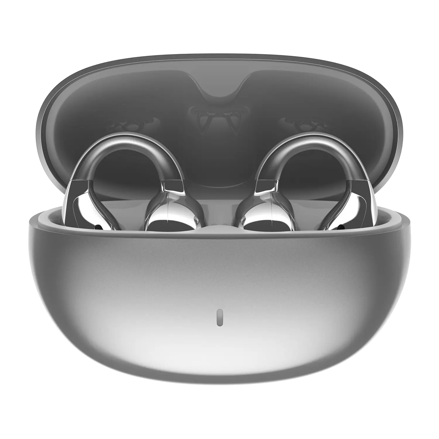 Air Clips Pro / Spatial audio, 50 hours playtime, BT 6.0