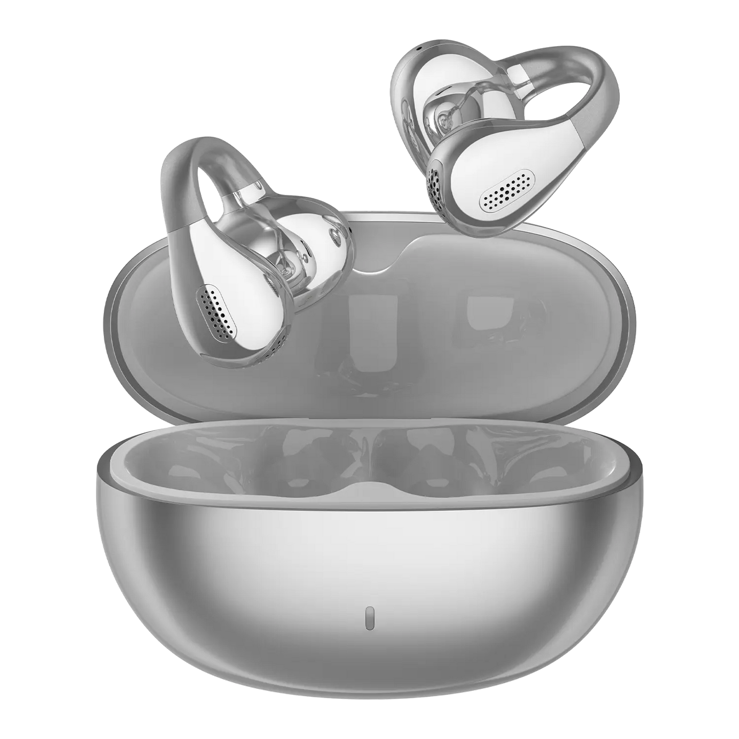 Air Clips Pro / Spatial audio, 50 hours playtime, BT 6.0