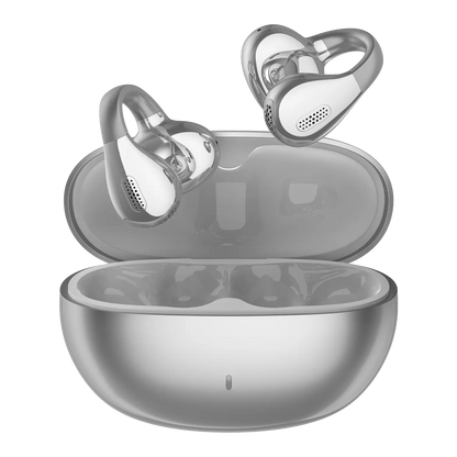 Air Clips Pro / Spatial audio, 50 hours playtime, BT 6.0