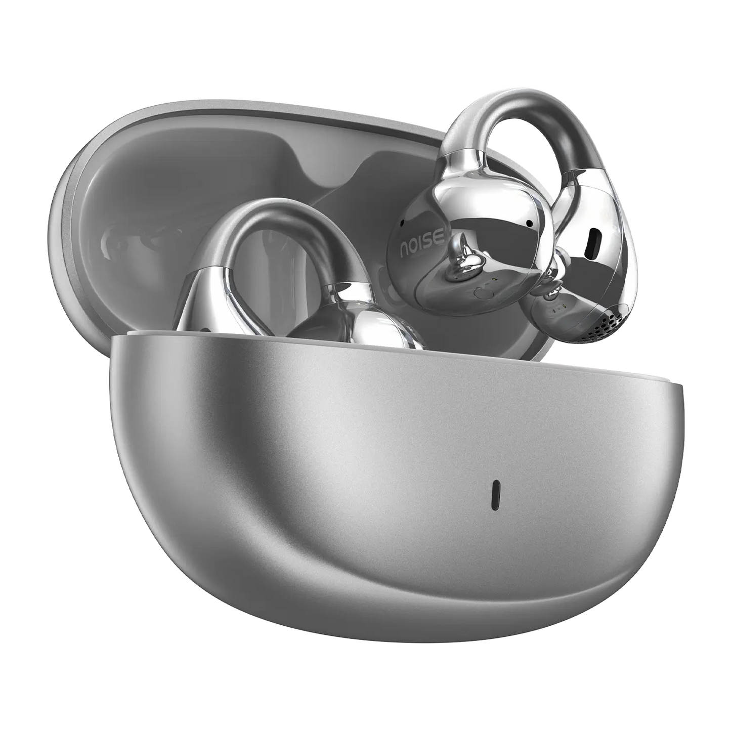 Air Clips Pro / Spatial audio, 50 hours playtime, BT 6.0
