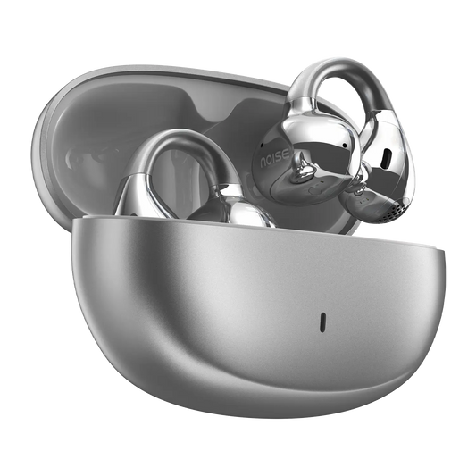 Air Clips Pro / Spatial audio, 50 hours playtime, BT 6.0
