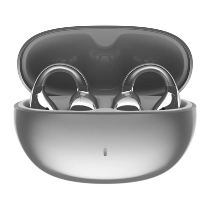 Air Clips Pro / Spatial audio, 50 hours playtime, BT 6.0