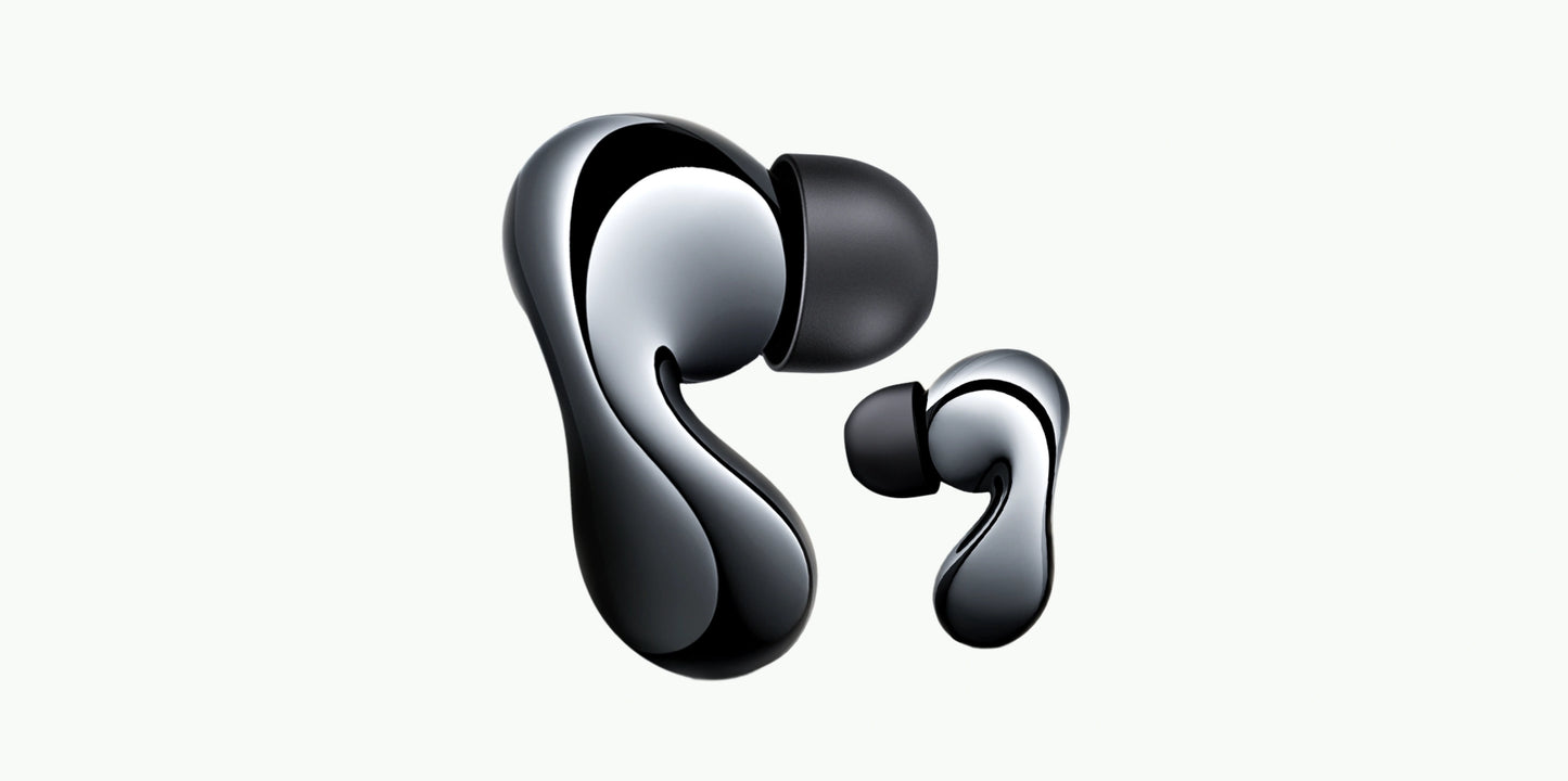 Superpods Immersio Earbud