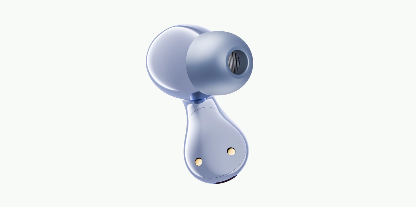 Superpods Immersio Earbud